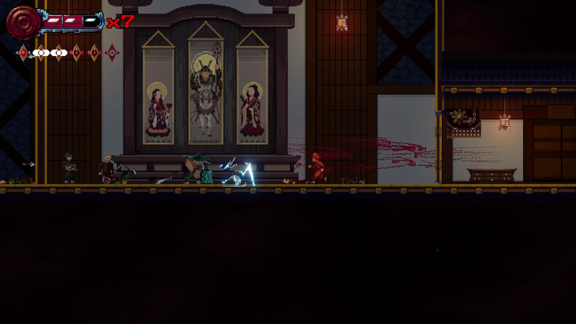 HEART ABYSS Screenshot 5