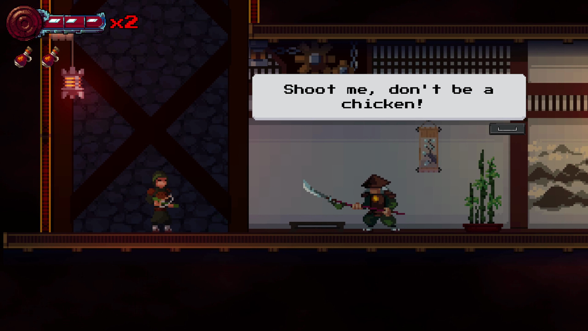 HEART ABYSS Screenshot 4