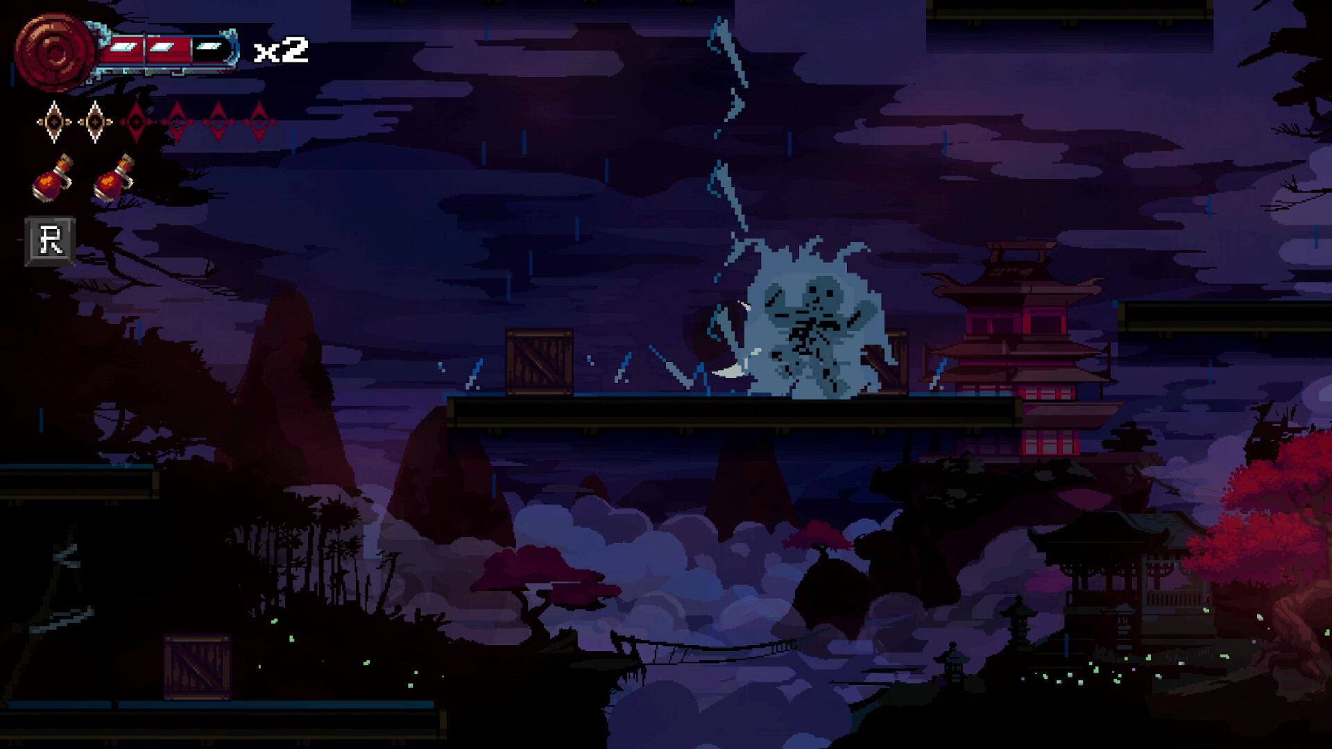 HEART ABYSS Screenshot 3