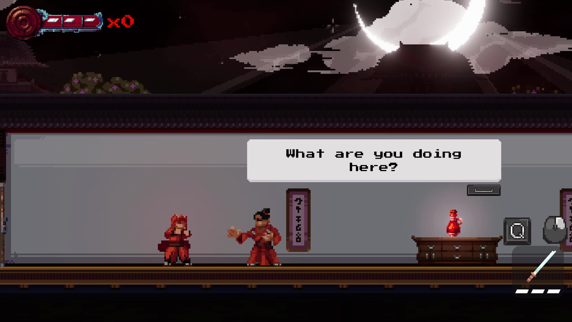 HEART ABYSS Screenshot 6