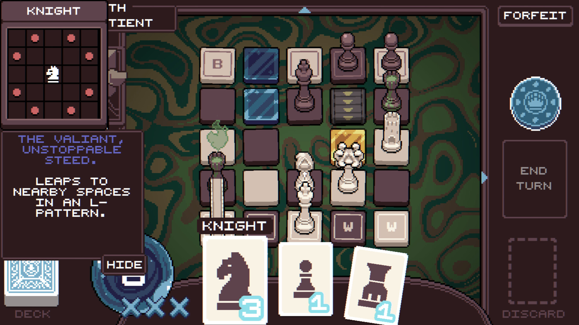 Checkmage! Screenshot 0