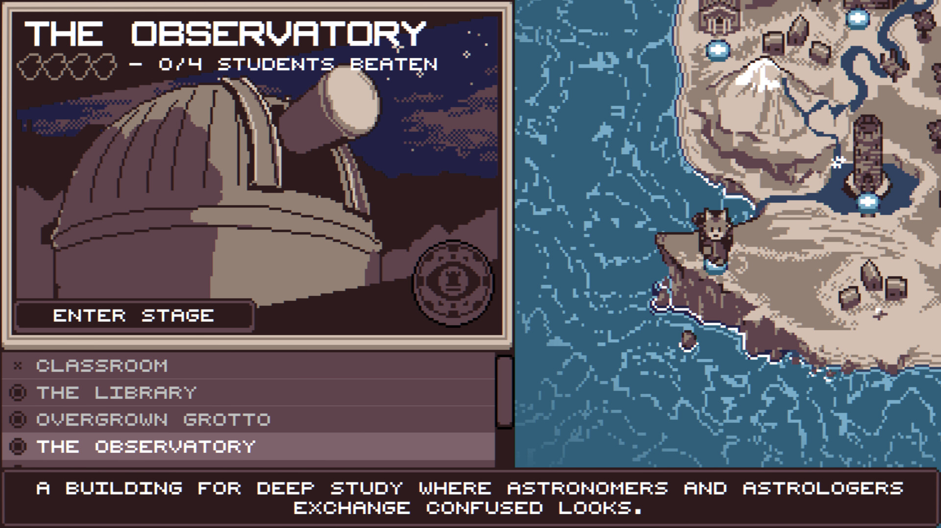 Checkmage! Screenshot 4