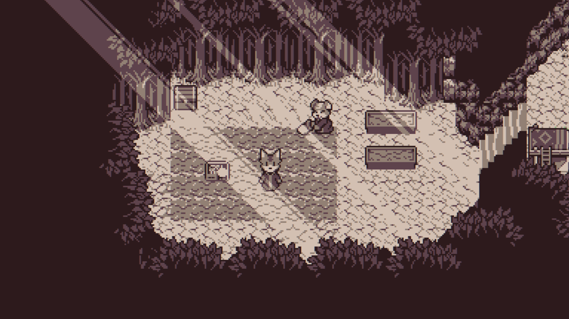 Checkmage! Screenshot 1