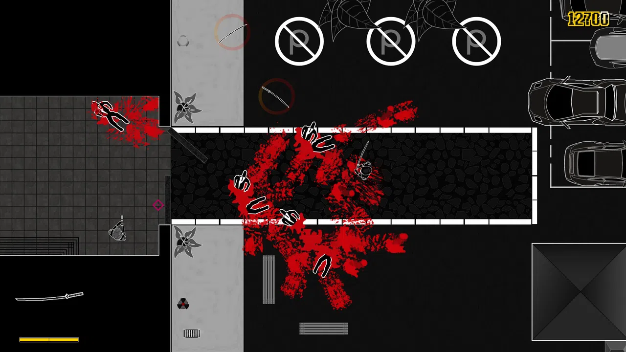 D.H.M. Screenshot 4