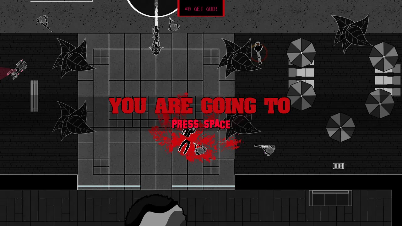 D.H.M. Screenshot 5