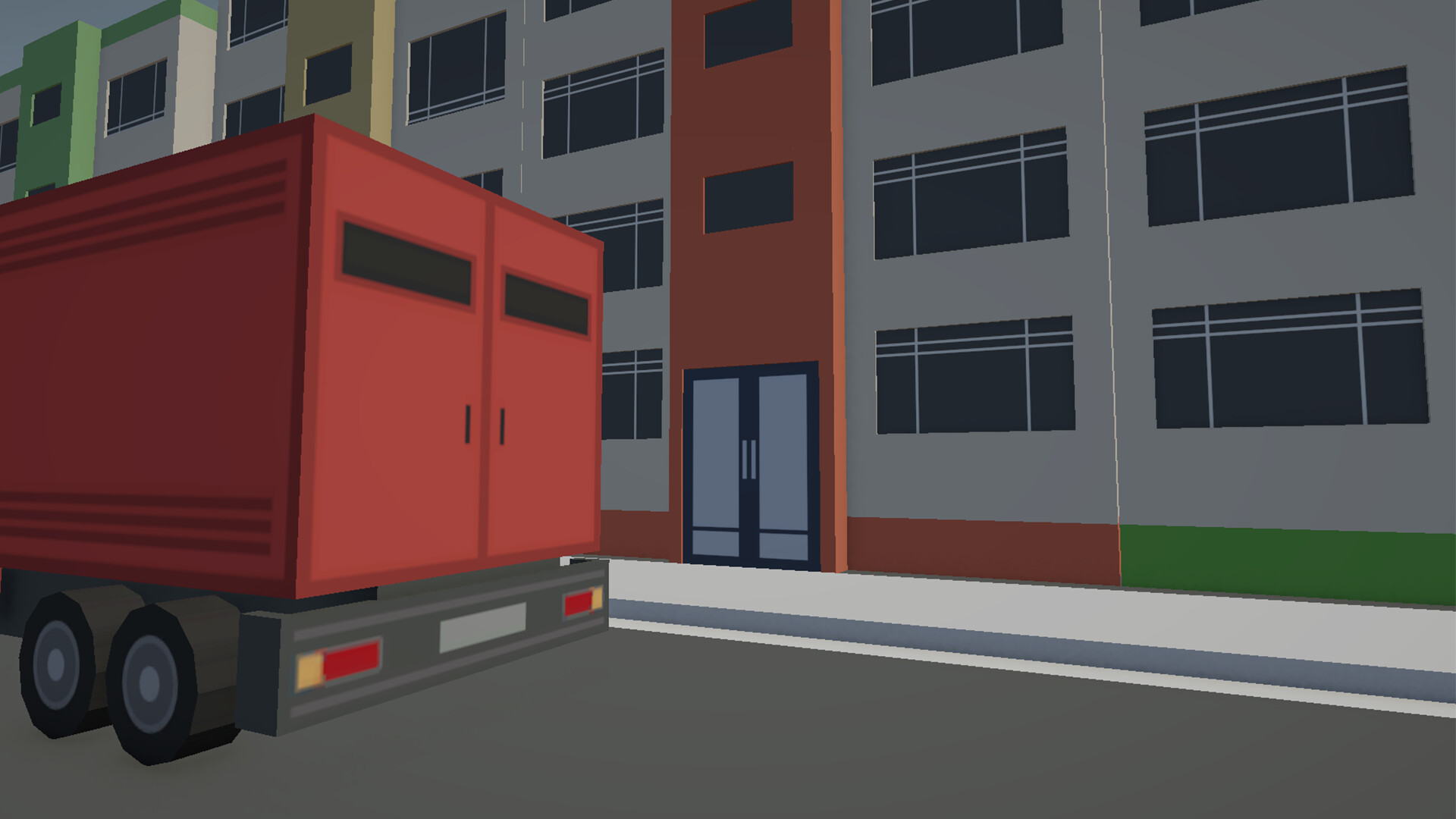 All-You-Can-Eat – Restaurant-Simulator Screenshot 1