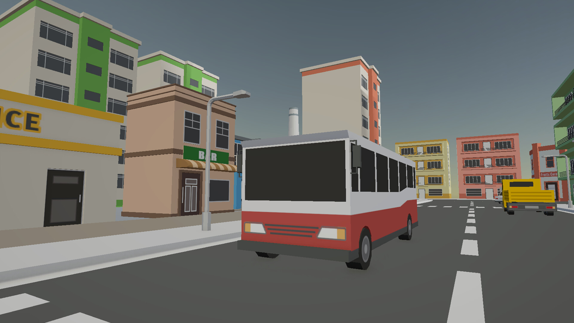 All-You-Can-Eat – Restaurant-Simulator Screenshot 3