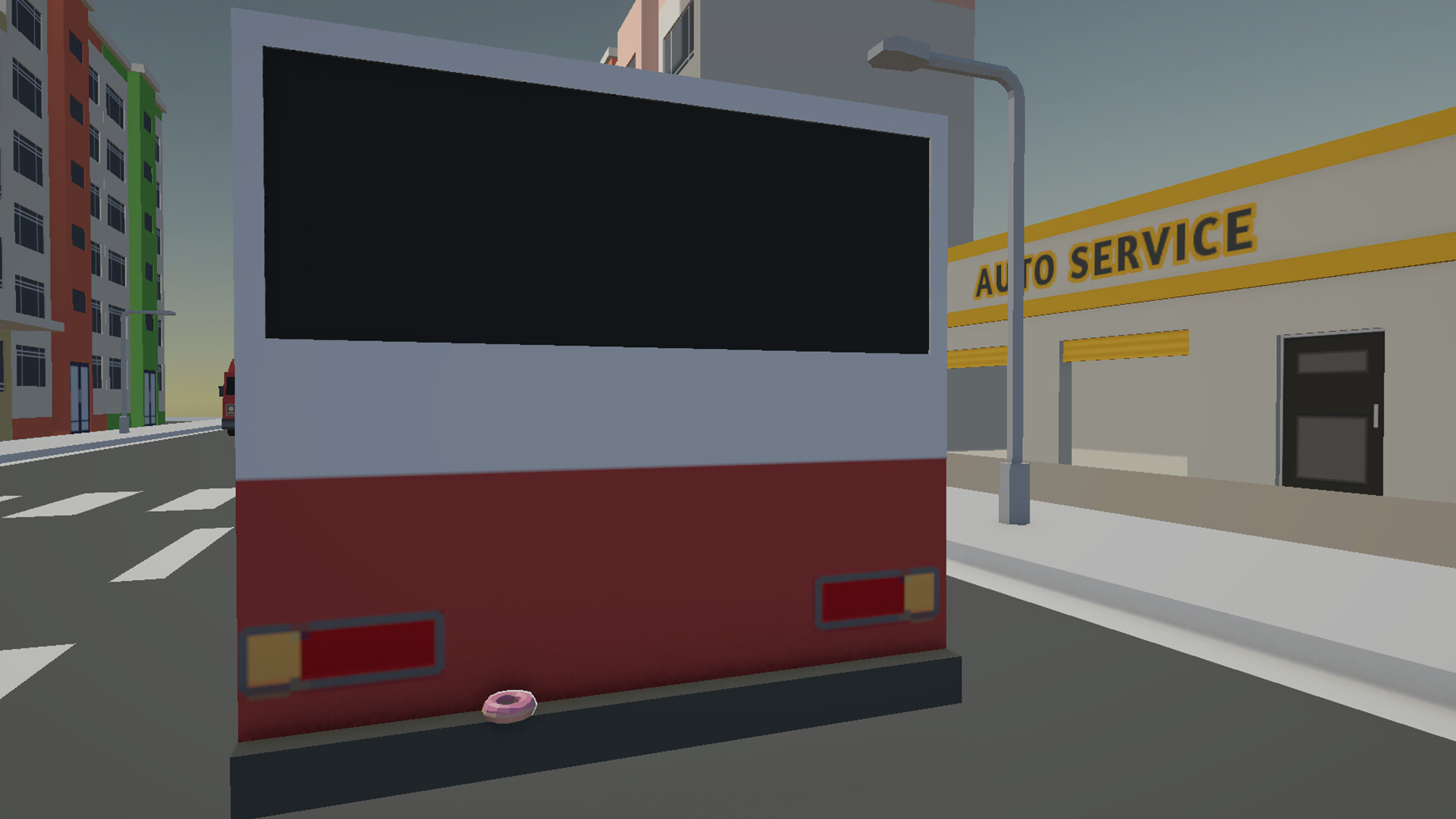 All-You-Can-Eat – Restaurant-Simulator Screenshot 2