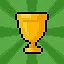 Holy blessing icon