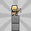 Spelunker icon