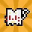 A shady new look icon