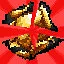Greed... icon