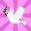 Pacifist icon