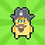 Shop Cleaner icon