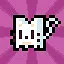 Animal saint icon