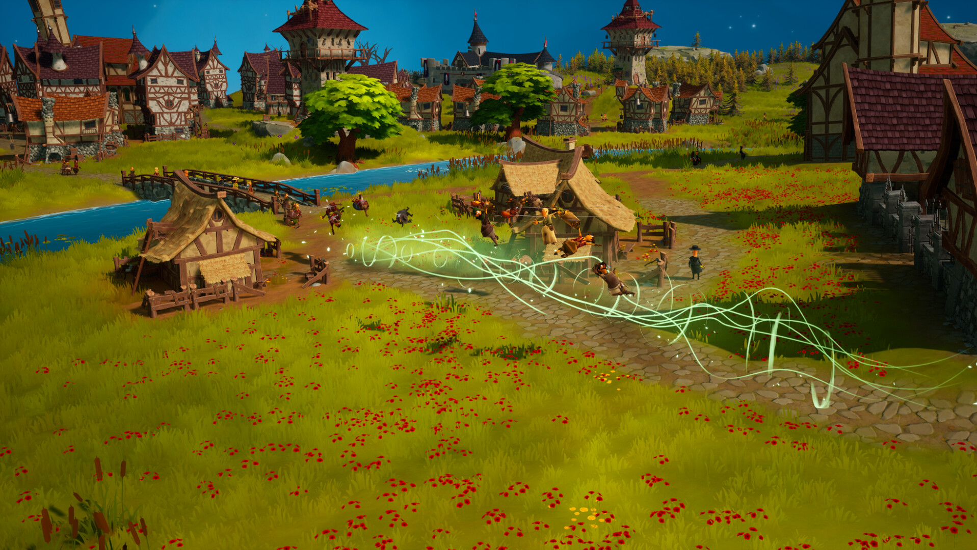 Sintopia Screenshot 6
