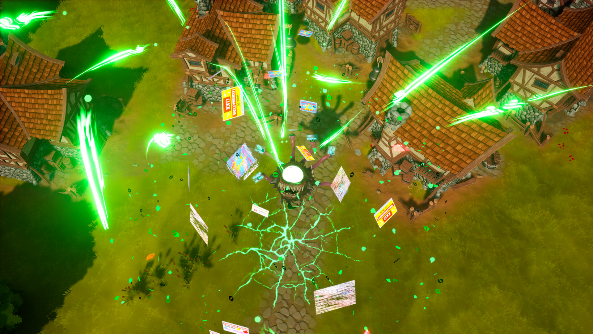 Sintopia Screenshot 5