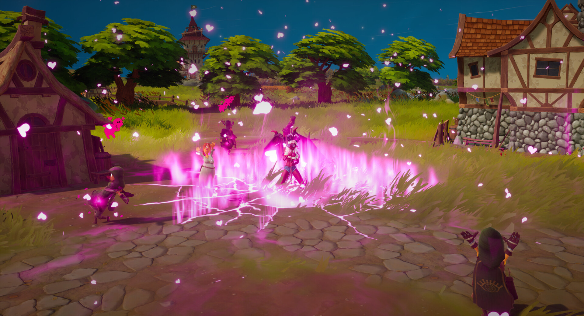 Sintopia Screenshot 8