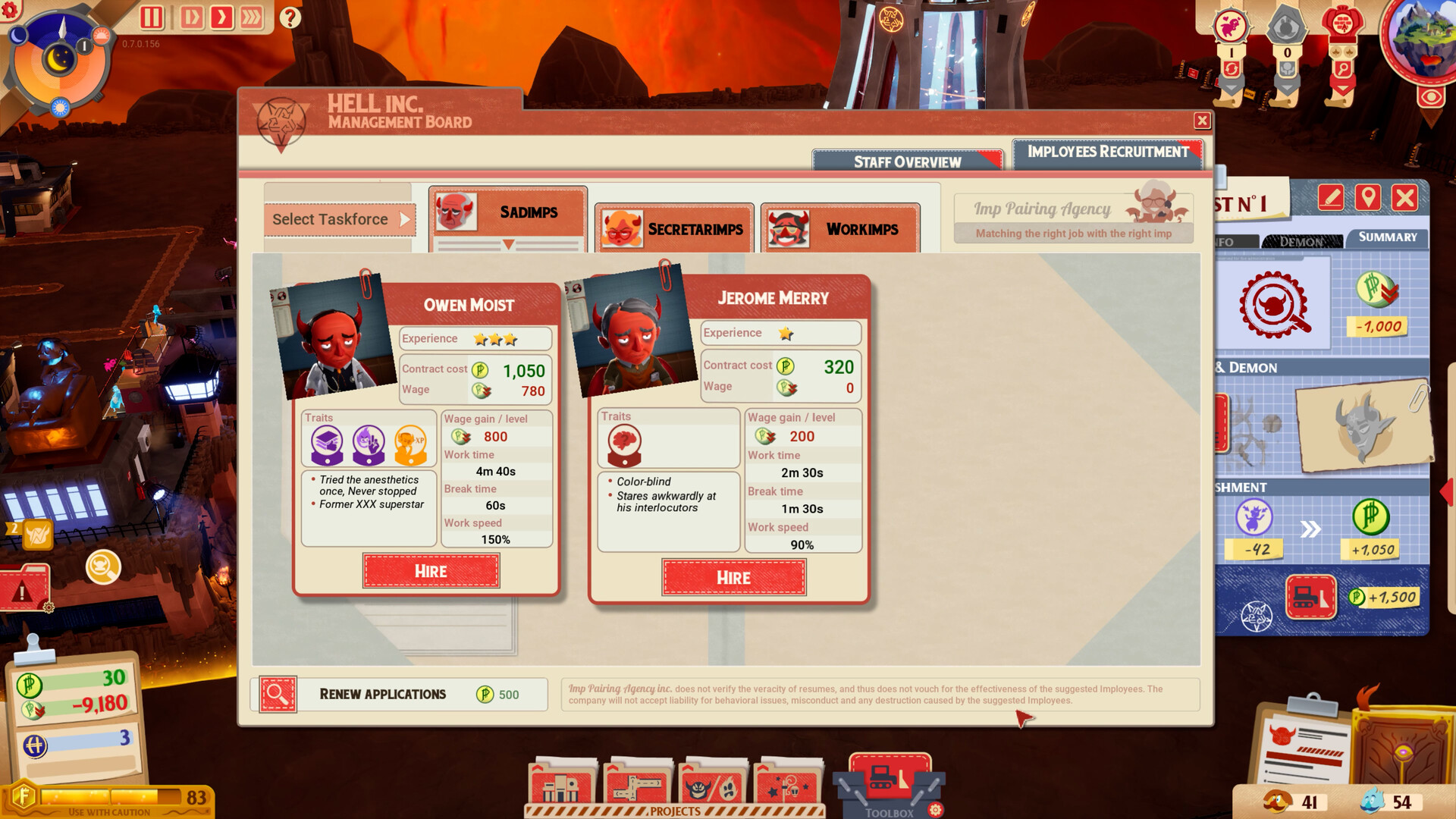 Sintopia Screenshot 0