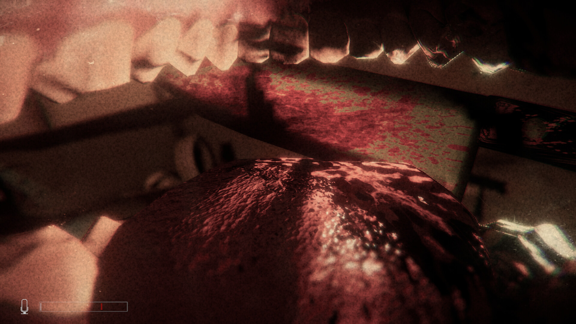 Vocal Horror Stories - Gaja Screenshot 3