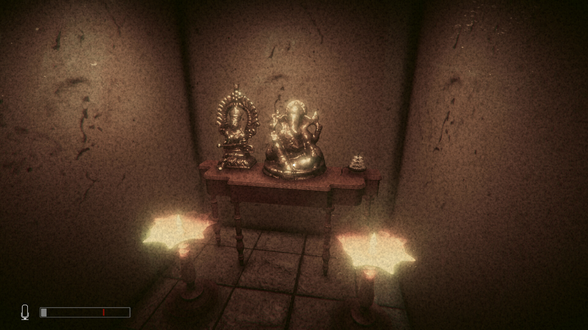 Vocal Horror Stories - Gaja Screenshot 4