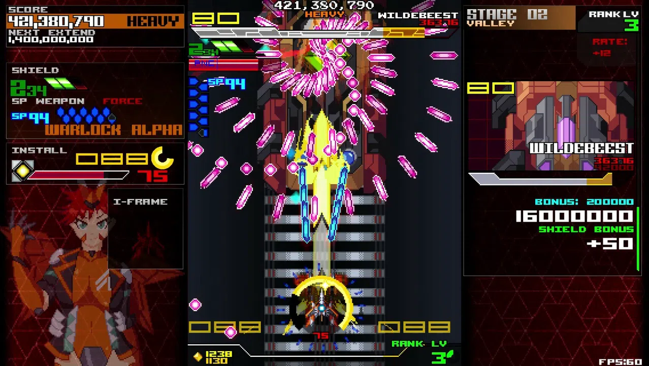 ASSAULT SHELL 2 Screenshot 2