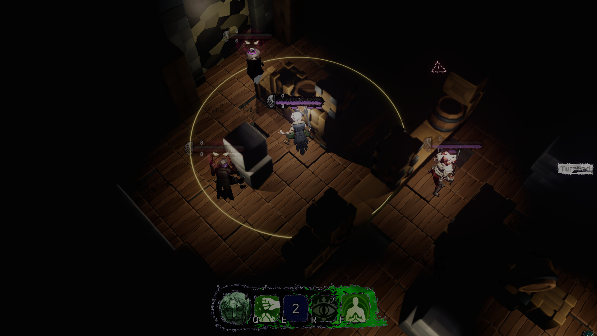 Integrity Screenshot 2