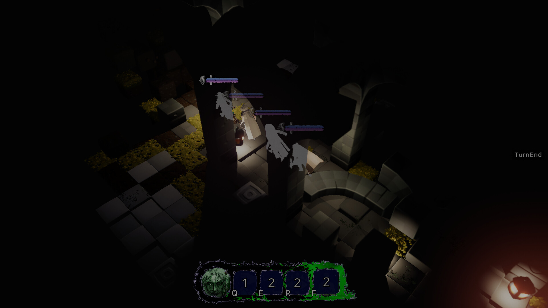 Integrity Screenshot 0