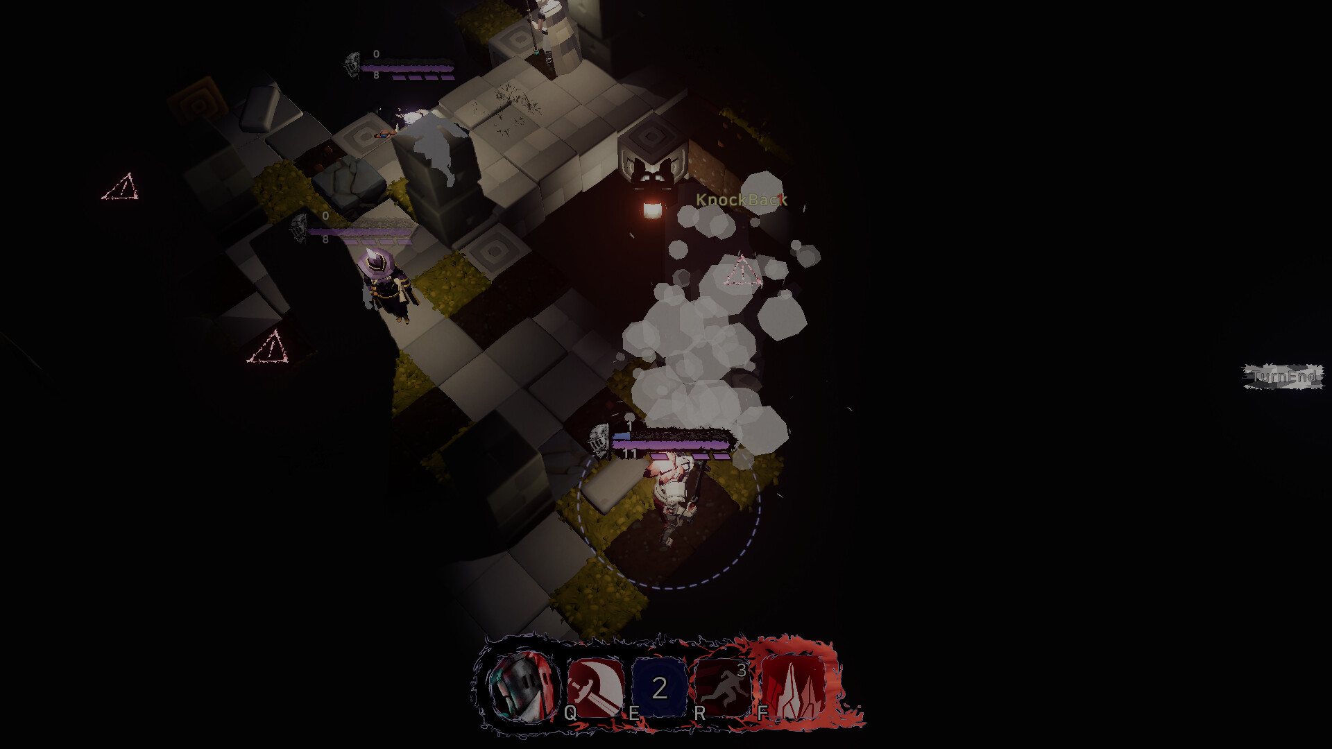 Integrity Screenshot 4