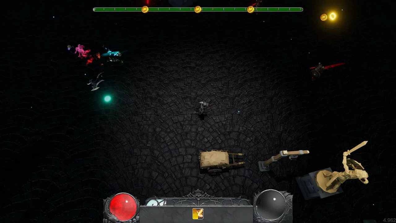 Skull Survivor Screenshot 5