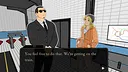 Detective Ridelle Screenshot 6