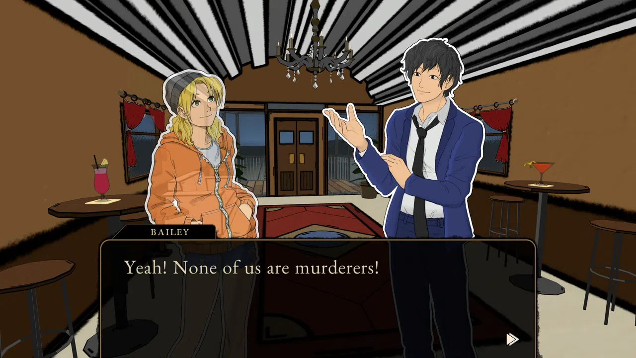 Detective Ridelle Screenshot 8