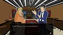 Detective Ridelle Screenshot 8