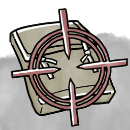 Don't hold your breath icon