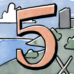 Change the Channel icon