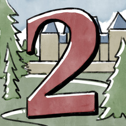 Confirming Suspicions icon