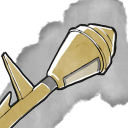 My Little Friend icon