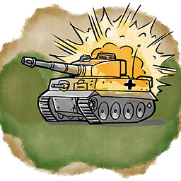 Ghost of Falaise icon