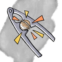 Die Nussknacker Sweet! icon