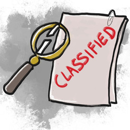 Burn after reading icon