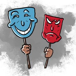 Souvenir hunter icon