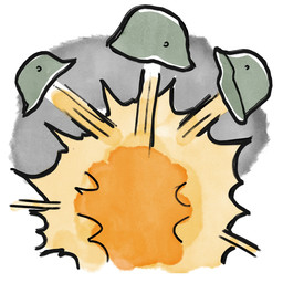 Explosive Efficiency icon