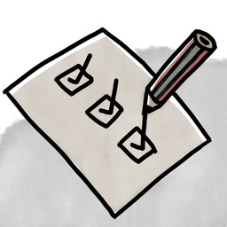 No Stone Unturned icon