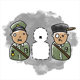 Reich To The Point icon