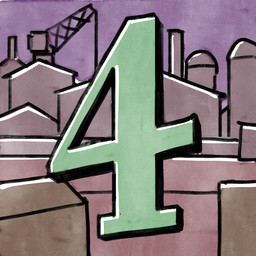 It's Starting to Crack icon