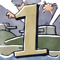 Meeting Resistance icon