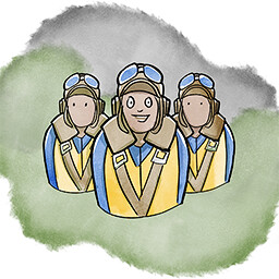 Fight Another Day icon