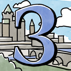 The Kraken Wakes icon