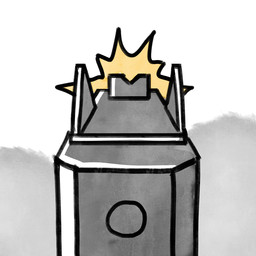 Precision Is Key icon