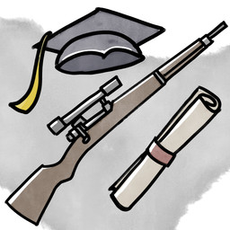 Master of Rifles icon
